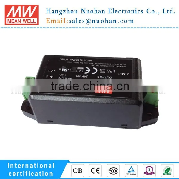 Meanwell 30w Encapsulated Type Switching Power Supply 24v photo-3