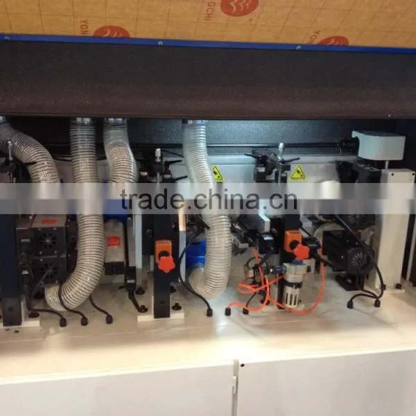 MD45S Woodworking Auotomatic Edge Bander photo-3