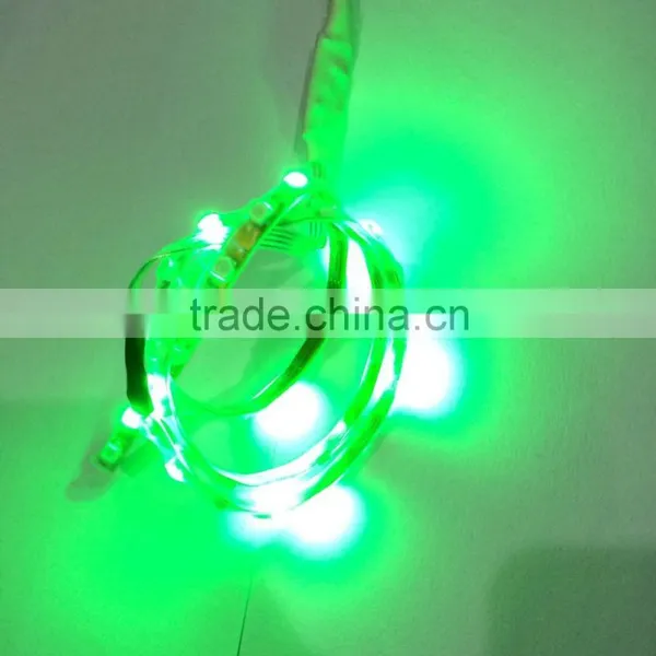 45cm 3528 45SMD RGB Waterproof Led Strip Light photo-2