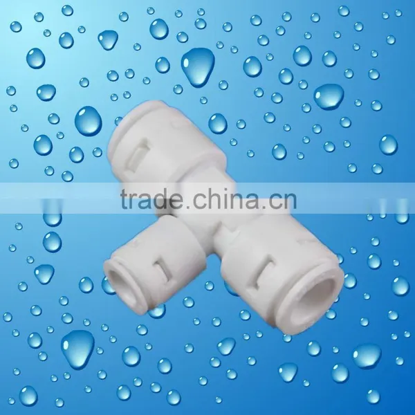 WF-2407-2 Water Filter POM Quick Connector