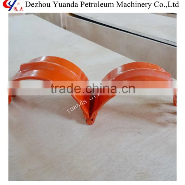 Oilwell Centralizer Stop Collar for Well Cementing photo-2
