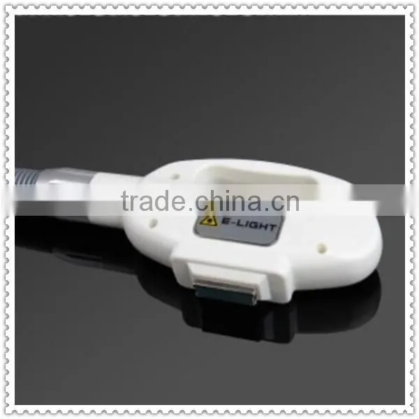 Popular 3 in 1 Elight Ipl rf Laser Machine photo-3
