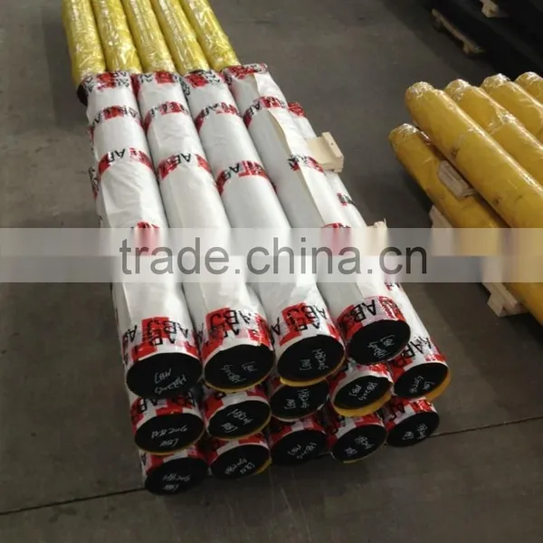 Hydraulic Breaker Parts photo-5