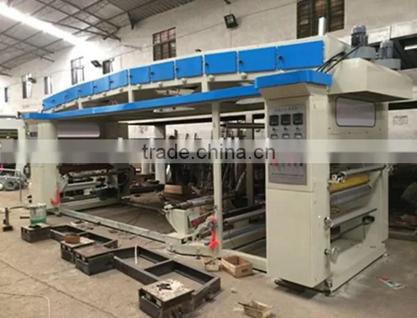 Vacuum Laminating Machine With High Speed