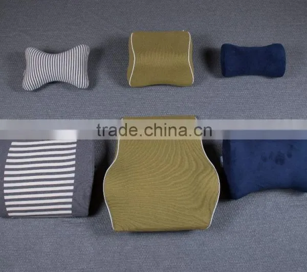 Memory Foam Cushion