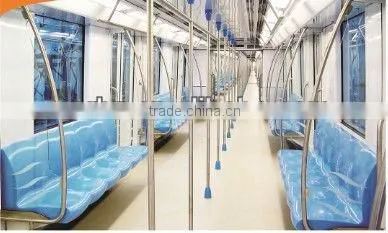 Metro Vehicle, Subway Car, Railway Car photo-2