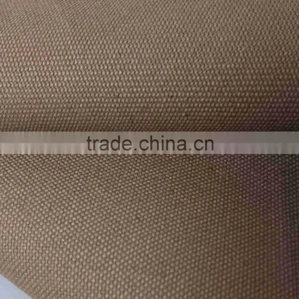 Canvas Fabric for Shoes Colorful Tent Canvas Fabric Shoe Upper Material photo-4