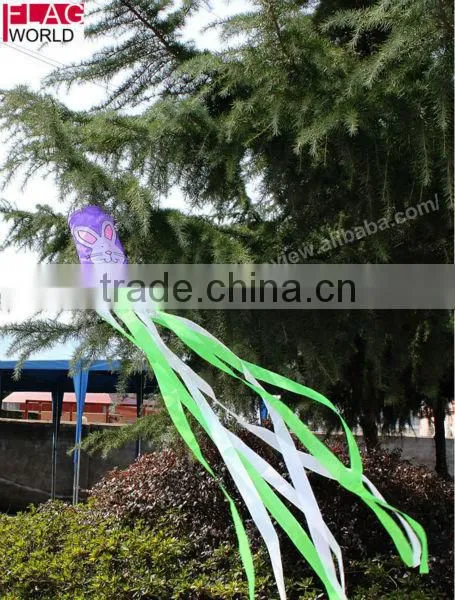 Fabric Windsock