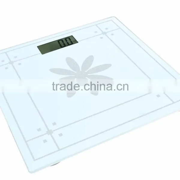 180kg Electronic Body Weighing Scale Digital Human Weighing Balance photo-4