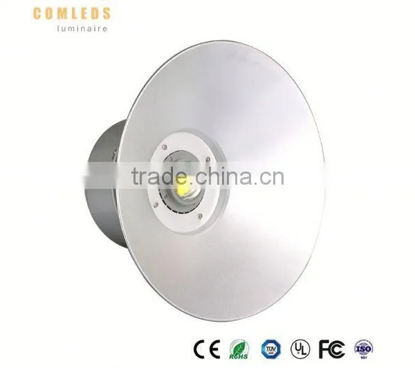 Hot Saling SMD2835 30w Led Highbay Industrial and Mining Light photo-4