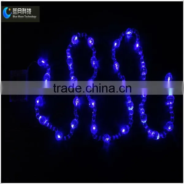 CE&ROHS Decorative LED Copper String Light With Battery Box by Pvc Box Packed photo-2