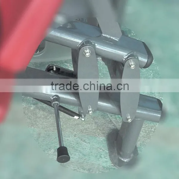 Fitness Equipment Qingdao Seated Leg Curl photo-6