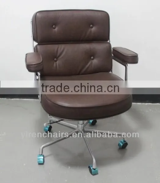 Leather Computer Game Chair