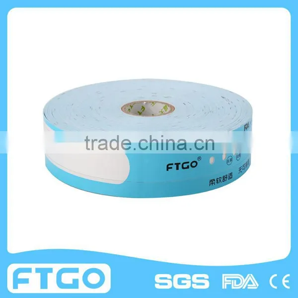 Snap on Hospital id Circlet From Ftgo Manufacture/ OEM ODM photo-4