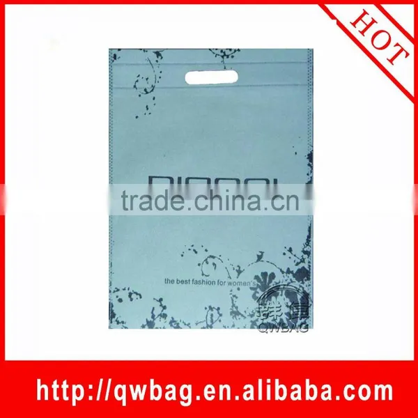 Reusable Cheap Promotional Recyclable pp Non Woven Bag