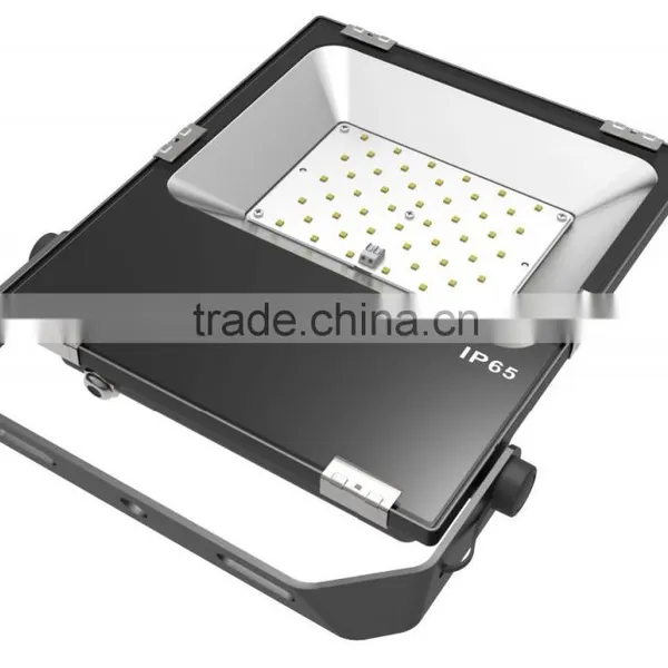 Streamline Stylelish Design Mini Led Light With PhilipsSMD Led Floodlight Outdoor 10w 20w 30w 50w Led Floodlight photo-2