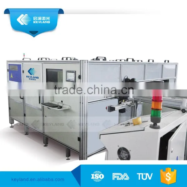 Keyland Photovoltaic Solar Panels Testing Machine for Photovoltaic photo-2