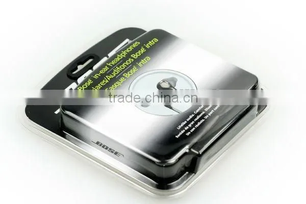 Plastic Blister Packaging