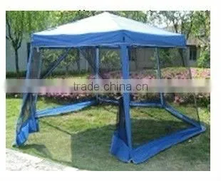 Six Side Awning