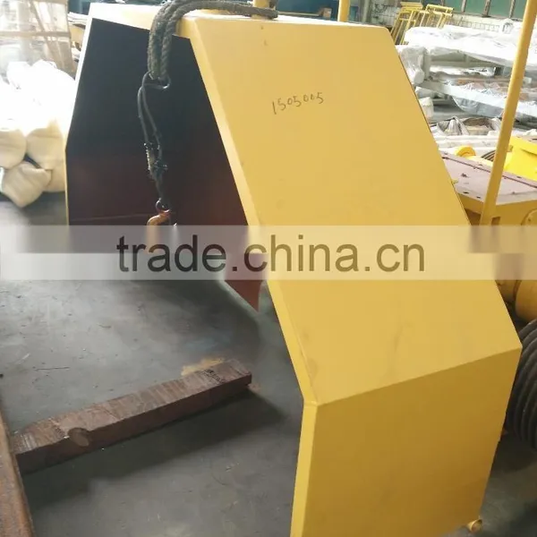 Block Cutting Machine, Widely Used in Local Chinese Factory, Made in China photo-3