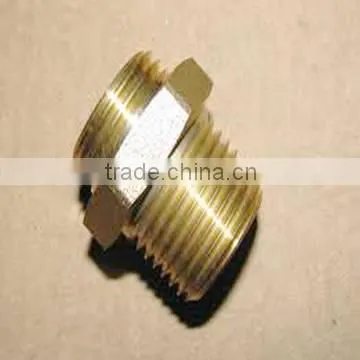 Material Brass Machining Parts Passivated photo-5