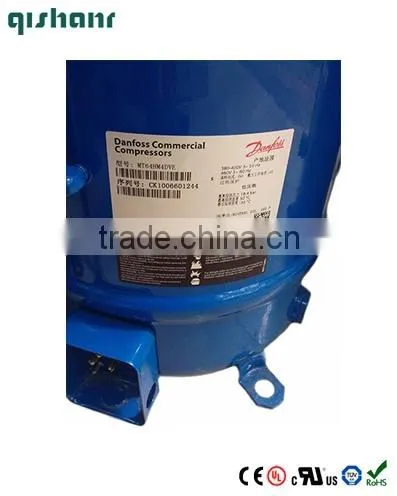 MT/MTZ Series Maneurop Piston Compressor for Air Conditioning MTZ36JG4AVE photo-2