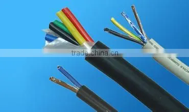 220v Power Cord Cable/electrical Power Cable/acsr Conductor Cables/abc Cable