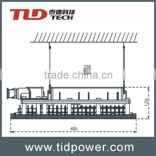 Emergency Explosion-proof Lamp of Roadway photo-4