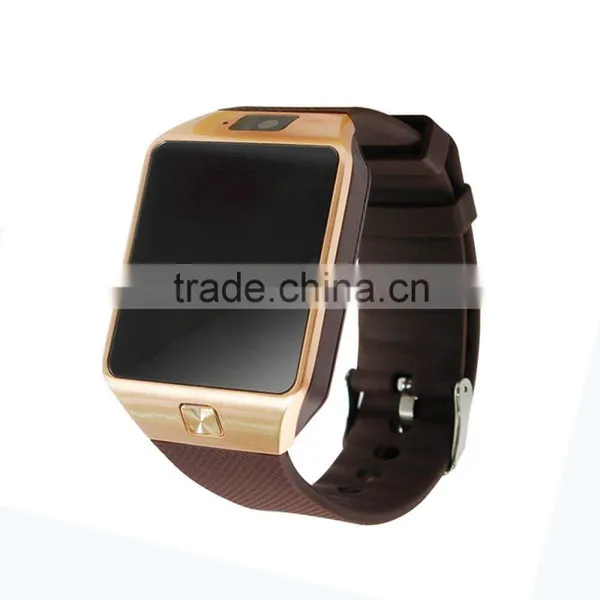 Bluetooth Wrist Smart Watch Phone for Smartphones IOS Android photo-4