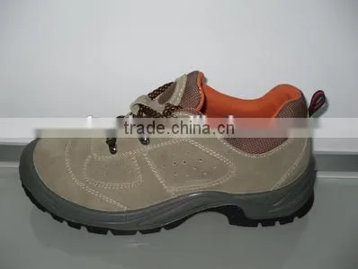 Safety Shoes Manufacturers