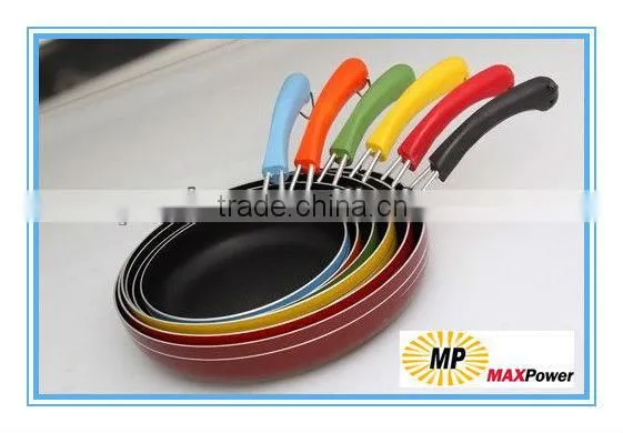 Aluminum Cookware