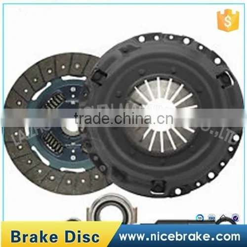 HAICHEN Original Quality Buyers Preferred Brake Disc OE:98735240101 photo-3
