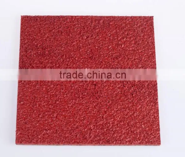 Mixed Type Plastic Runway photo-6