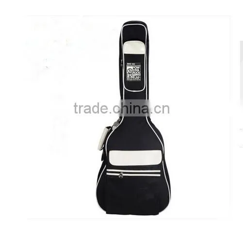 40" 41" Guitar Bag 600D Waterproof Oxford Backpack Guitar Gig Bag photo-6