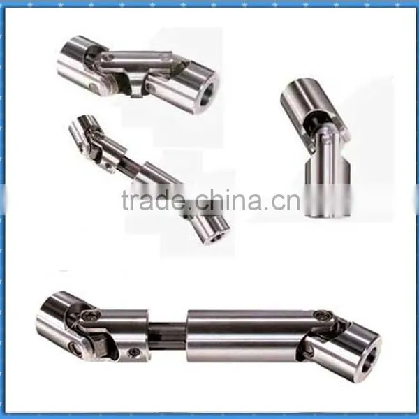 China Supply Hot Sale Premium Quality Universal Joint Coupling