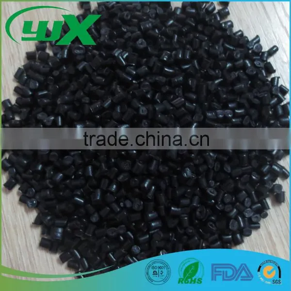 HB-flame Retardant Pa6 Pa66 With High Toughness 30gf photo-4