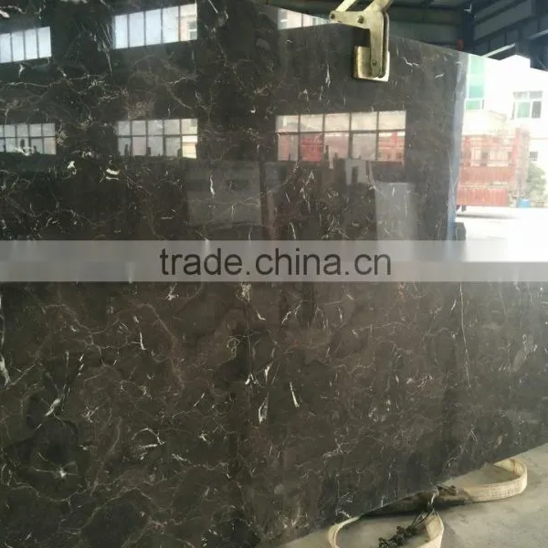Chinese Dark Emperador With Marble Price photo-2