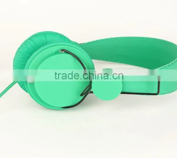 Sporty Headphone With Microphone photo-2