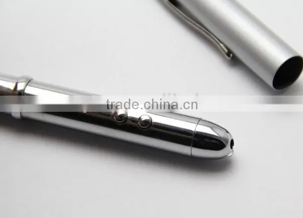 Promotion LED Stylus Ball Pen photo-4