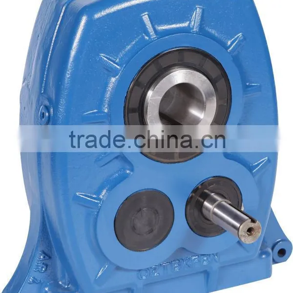 QM SERIES REDUCERS