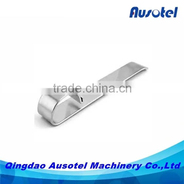 Nonstandard OEM Stamping Aluminum Alloy Spare Parts