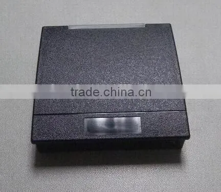 RFID Card IC Card H-ID Card Reader Waterproof Good Quality Card Reader Access Control Reader photo-2