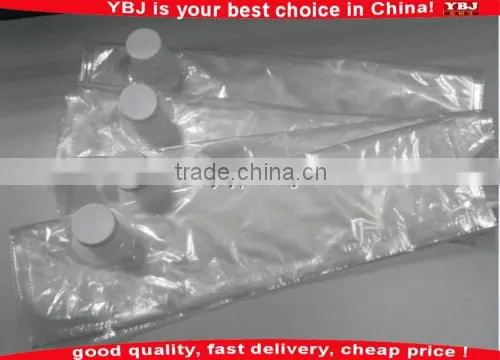 Aseptic Bag in Box for Fruit Juice and Concentrate photo-3