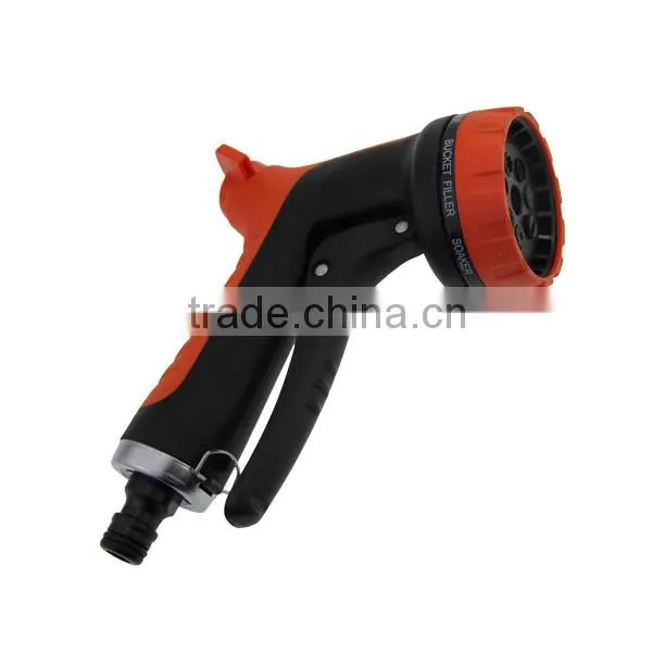 Garden Water Nozzle of Spray System