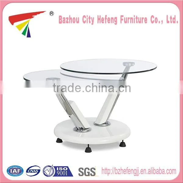 2014 Hot Sales High Quality Acrylic End Table