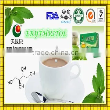 Erythritol From Shandong Manufacturer photo-3