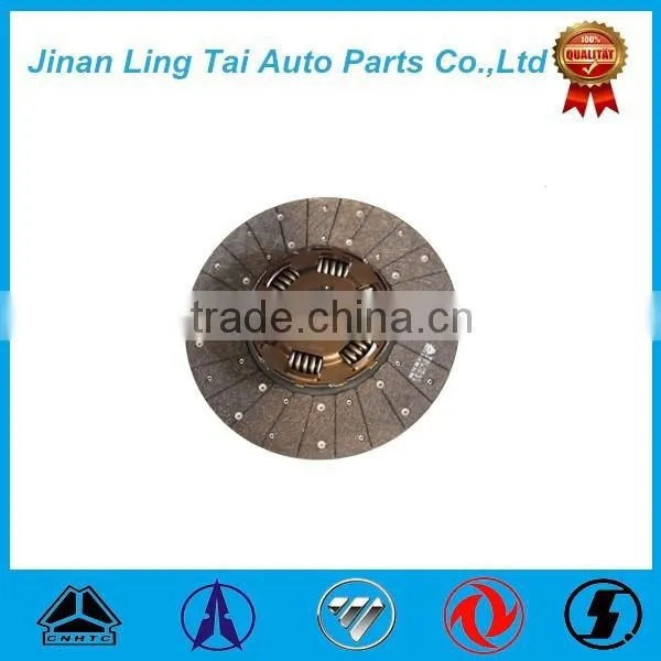 New Truck Parts Clutch Plate China Wholesale photo-2