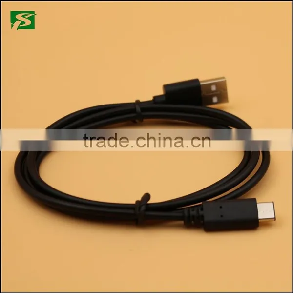 China Wholesale Price Usb Type-c Assorted Color Usb 3.1 Type c Cable photo-2