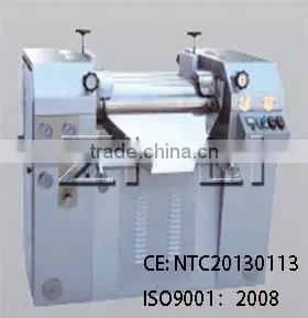 Three Roller Mill(1-3 Finess) photo-2
