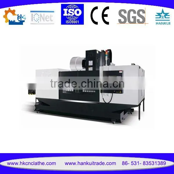 VMC1165L ATC Tool Change CNC Machine Center VMC Machine With Good Price